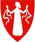Blason de Varteig
