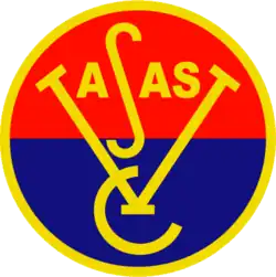 Logo du Vasas SC