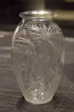 Vase aux singes, 1926.