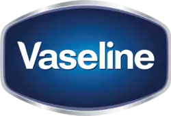 logo de Vaseline (marque)