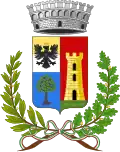 Blason de Vasia