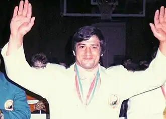 Image illustrative de l’article Vasile Groapă