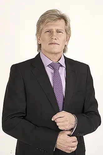 Image illustrative de l’article Dmitriy Vasilyev (biathlon)