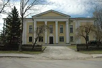 Vastseliina (commune)