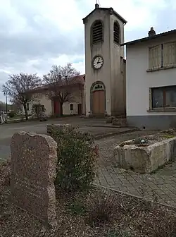 ÉgliseSaint-Martin.