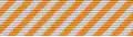Ruban de la médaille