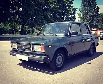 Lada 2104/2105/2107