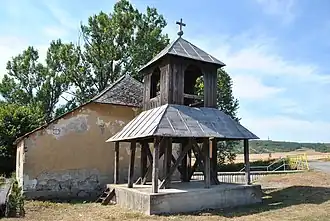 Veľké Turovce