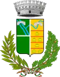 Blason de Vedano Olona