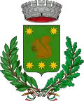 Blason de Veddasca