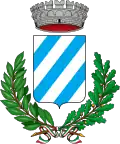 Blason de Vedeseta