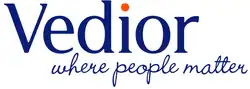 logo de Vedior