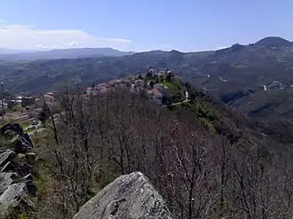 Poggio Sannita