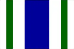 Drapeau de Vega Alta