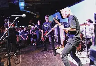 Description de cette image, également commentée ci-après