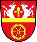 Blason de Velemyšleves