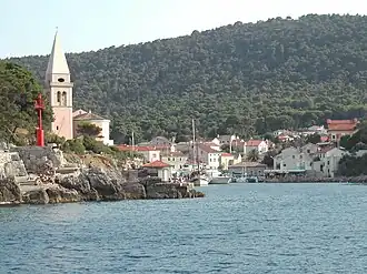 Veli Lošinj