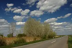 Image illustrative de l’article Route magistrale 18 (Serbie)