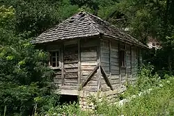 Moulin à Velika Reka