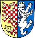 Blason de Velká Bíteš