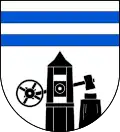 Blason de Velké Hamry