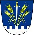 Blason de Velké Všelisy