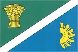 Drapeau de Velký Ratmírov