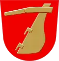 Blason de Velkua