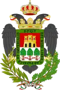Blason de Velletri