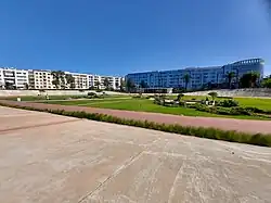 Velodrome de Casablanca