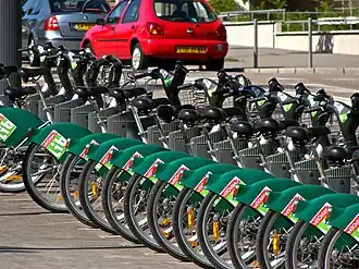 Image illustrative de l’article VélOstan