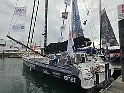 description sommaire