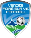 Vendée Poiré-sur-Vie Football(2011-2018)