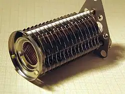 Électromultiplicateur