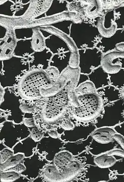 Première moitié du XVIIIe&nbsp;siècle