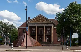 Tegelen