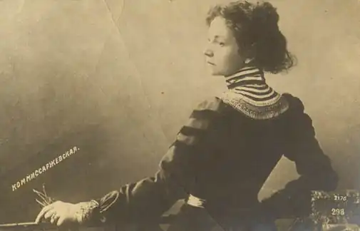 Avant 1910