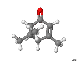 Image illustrative de l’article Verbénone