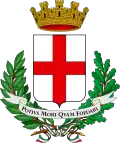 Blason de Verceil