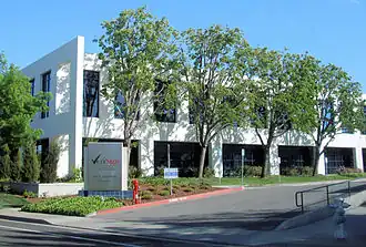 illustration de Verisign