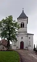 Église.