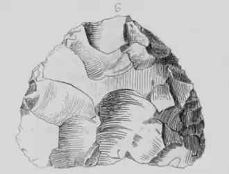 « Scie »
