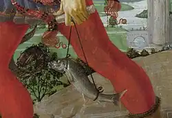 Le poisson