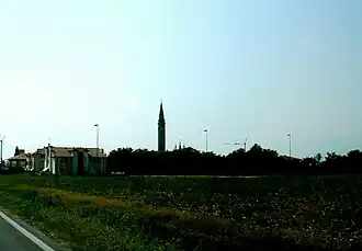 Santa Lucia di Piave