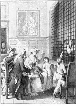 Image illustrative de l’article Vert-Vert