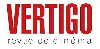 Image illustrative de l’article Vertigo (revue)