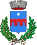 Blason de Vertova