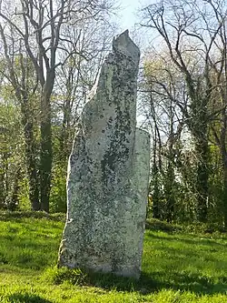 Verziau de Gargantua