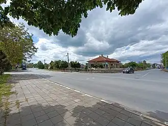 Image illustrative de l’article Route nationale I-7 (Bulgarie)