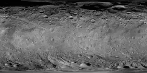 voir sur la carte de Vesta